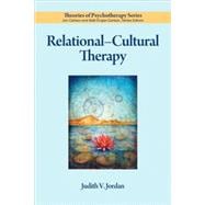 Relational-cultural Therapy