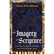 The Imagery of Scripture book cover, ISBN 9781666794632