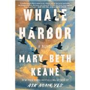 Whale Harbor A Novel