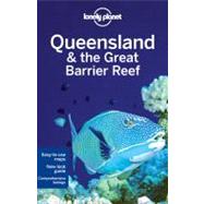 Lonely Planet Queensland & the Great Barrier Reef