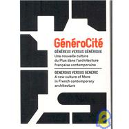 GeneroCite/ GereroCity