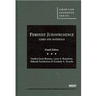 Feminist Jurisprudence