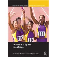 WomenÆs Sport in Africa