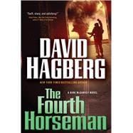 The Fourth Horseman A Kirk McGarvey Novel