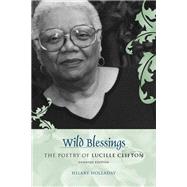 Wild Blessings