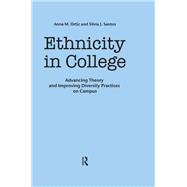Ethnicity in College