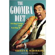 Goomba Diet : Living Large and Loving It