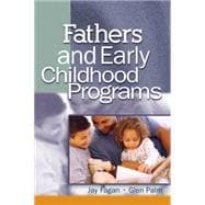 Fathers & Early Childhood Programs