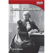Susan B. Anthony (Spanish Version)