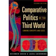 Comparative Politics of the Third World : Linking Concepts and Cases