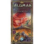 Talisman: The Magical Quest Game; Upgrade Pack