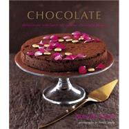 Chocolate: Deliciously Indulgent Recipes for Chocolate Lovers