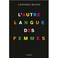 L'autre langue des femmes