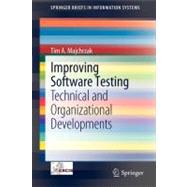 Improving Software Testing