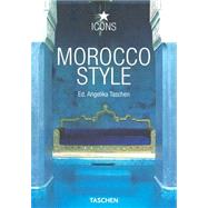 Morocco Style