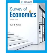 Bundle: Survey of Economics, Loose-leaf Vesion, 11th + MindTap, 1 term Printed Access Card