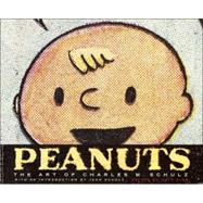Peanuts The Art of Charles M. Schulz