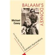 Balaam's Donkey