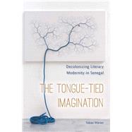 The Tongue-tied Imagination