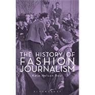 The History of Fashion Journalism