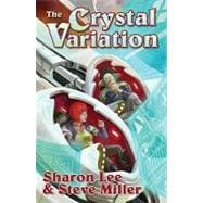 The Crystal Variation