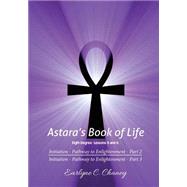 Astara's Book of Life, Eigth Degree - Lessons 5 and 6