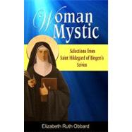 Woman Mystic