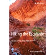 Hiking the Escalante