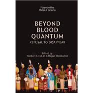 Beyond Blood Quantum