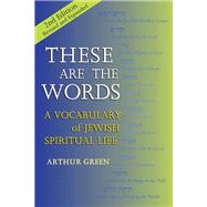 These Are the Words