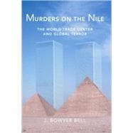 Murders on the Nile