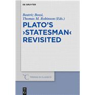 Plato's Statesman Revisited