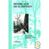 Desire and Description