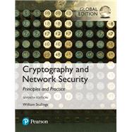 Cryptography and Network Security Principles and Practice