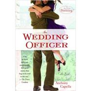 The Wedding Officer A Novel