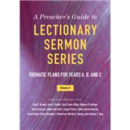 A Preacher's Guide to Lectionary Sermon