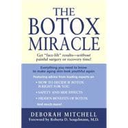 The Botox Miracle