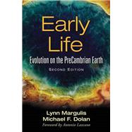 Early Life: Evolution on the PreCambrian Earth