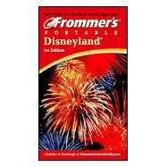 Frommer's 2002 Portable Disneyland