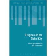 Religion and the Global City