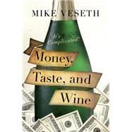 Money, Taste, and Wine It's Complicated!