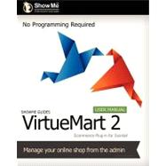 Showme Guides Virtuemart 2 User Manual