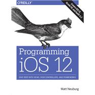 Programming Ios 12
