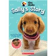 Sally's Story (The Dodo)