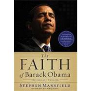 The Faith Of Barack Obama