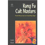 Kung Fu Cult Masters