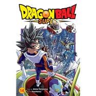 Dragon Ball Super, Vol. 14