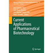 Current Applications of Pharmaceutical Biotechnology