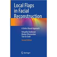 Local Flaps in Facial Reconstruction