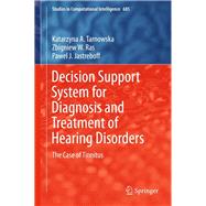 Decision Support System for Diagnosis and Treatment of Hearing Disorders